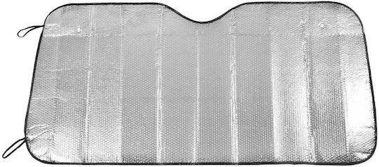 AMiO Interner Auto-Windschutzscheibenschutz mit Saugnapf 130x60cm