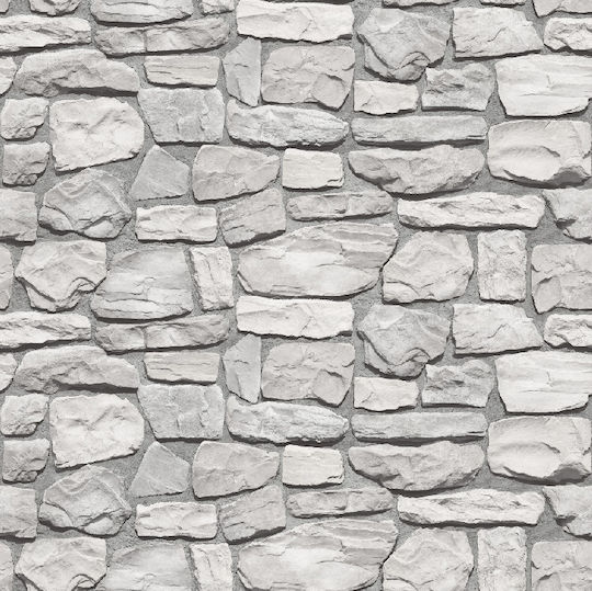 Αυτοκόλλητη Ταπετσαρία Τοίχου 200x150cm Πλενόμενη