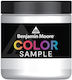 Benjamin Moore Πλαστικό Χρώμα για Εσωτερική Χρήση ΒΑΣΗ 2 473ml