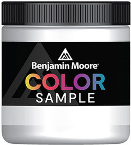 Benjamin Moore Plastic Paint for Interior Use BASE 1 250ml
