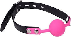 Guilty Toys Φίμωτρο σε Μαύρο Χρώμα Guilty Toys Φίμωτρο σε Μαύρο Χρώμα