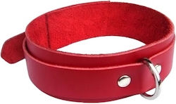 Guilty Toys Collar in Red Color