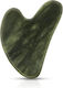 Bobby Warren Gua Sha Werkzeug aus Jade