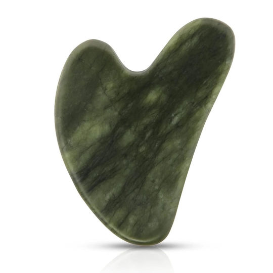 Bobby Warren Gua Sha Werkzeug aus Jade