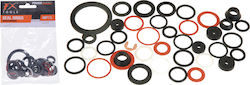 FX Tools O ring CY8611730 40pcs FX Tools O ring CY8611730 40pcs