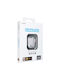 X-One Dropguard Plastic Case in Black color for Apple Watch Ultra/Ultra 2.