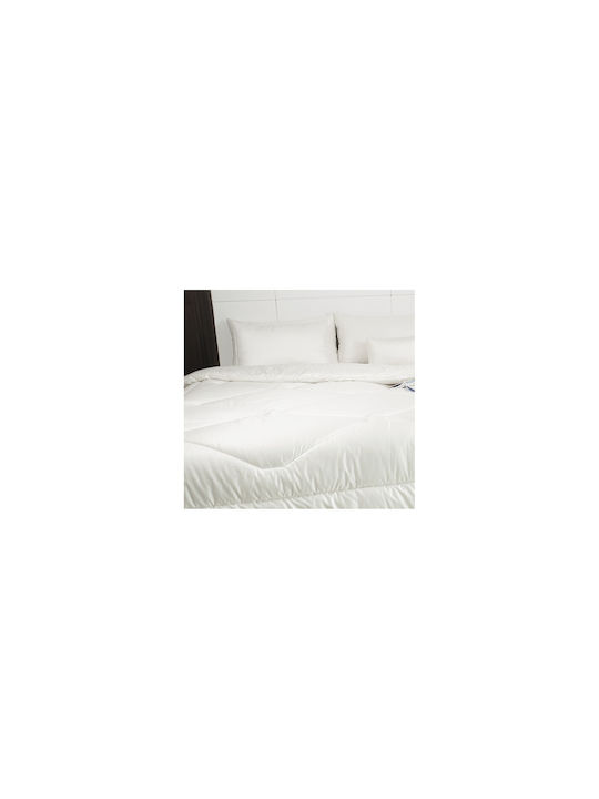 Valeria Home Pătură Single 160x240buc Βαμβακερό