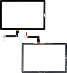 Μηχανισμός Αφής αντικατάστασης (Huawei MediaPad M5 10)