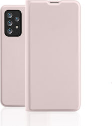 Back Cover Plastic Pink (Moto G73)