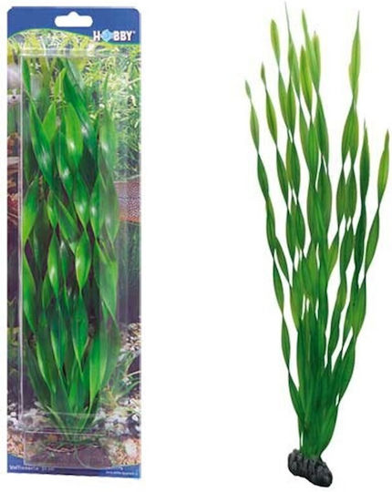 Hobby Aquaristik Vallisneria Διακοσμητικό Τεχνητό Φυτό Ενυδρείου