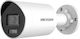 Hikvision Ds-2cd2047g2h-liu/sl(ef) IP Cameră de Supraveghere Full HD+ 4MP Rezistentă la apă cu Comunicare Bidirecțională și Lentilă 2.8mm