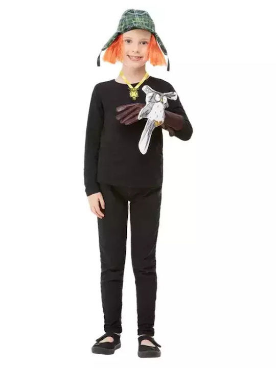 Карнавален Детски Костюм David Walliams Awful Auntie Kit