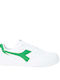 Diadora Sneakers White