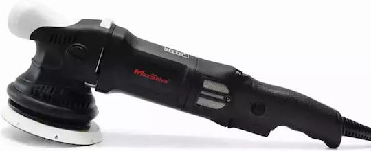 Maxshine Έκκεντρος Αλοιφαδόρος 1000W με Ρύθμιση Στροφών