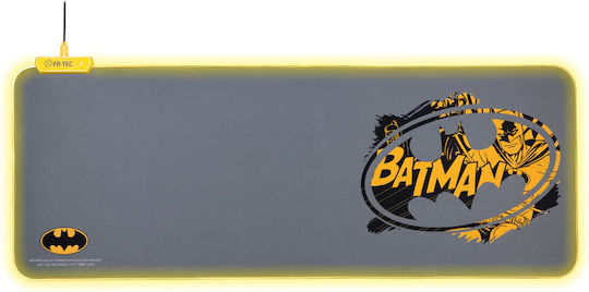 FR-TEC S55252747 Gaming Mouse Pad Γκρι
