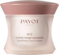 Payot Moisturizing Men Cream Face 50ml
