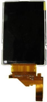 Screen for SONY ERICSSON X8 (E15i)