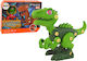 Lean Toys Παιχνίδι Κατασκευών Πλαστικό Dinosaur για Παιδιά 3+ Ετών