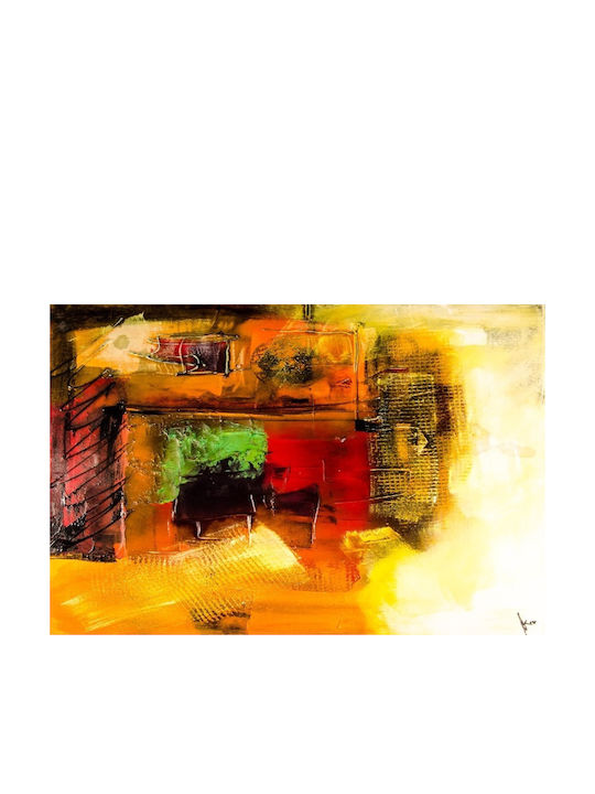 Autocolantă Tapet de Perete 250x200cm Lavabil
