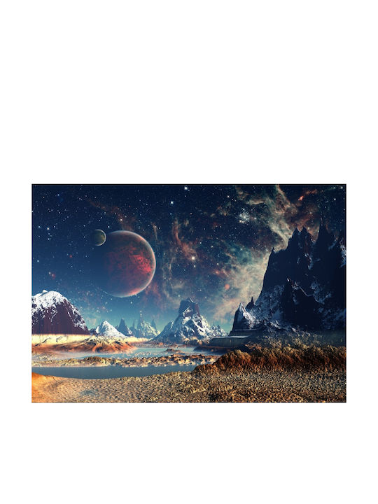 Wall Mural Paper 200x150cm Washable