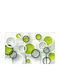 Tapet de Perete 220x135cm Lavabil