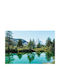 Autocolantă Fototapet de Perete 400x250cm Lavabil