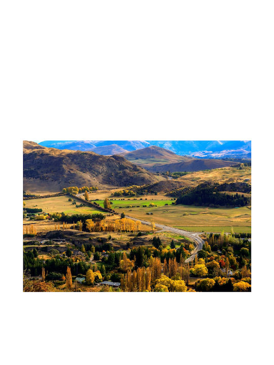 Autocolantă Tapet de Perete 200x150cm Lavabil