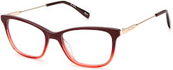 Pierre Cardin Γυναικείος Σκελετός Γυαλιών PC8491