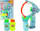 Lean Toys Bubble Makers Gun (Various Designs/Assortment of Designs) 1pc