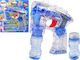 Bubble Makers Bubble Gun