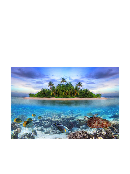 Autocolantă Tapet de Perete 250x150cm Lavabil