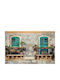 Tapete L400xB250cm Waschbar FTAP-FOTOTAP13767