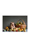 Autocolantă Fototapet de Perete 270x200cm Lavabil