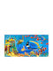 Autocolantă Tapet de Perete 250x200cm Lavabil