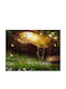 Autocolantă Fototapet de Perete 220x135cm Lavabil