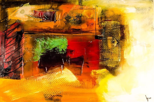 Autocolantă Tapet de Perete 200x150cm Lavabil