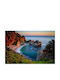 Tapet de Perete 220x135cm Lavabil