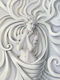 Tapet de Perete 135x225cm Lavabil