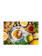 Autocolantă Fototapet de Perete 350x200cm Lavabil