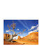 Autocolantă Fototapet de Perete 270x200cm Lavabil