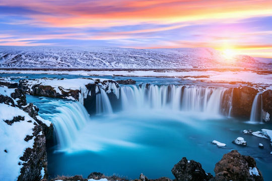 Ταπετσαρία Τοίχου Cascada48 250x150cm Πλενόμενη