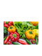 Autocolantă Fototapet de Perete 220x135cm Lavabil