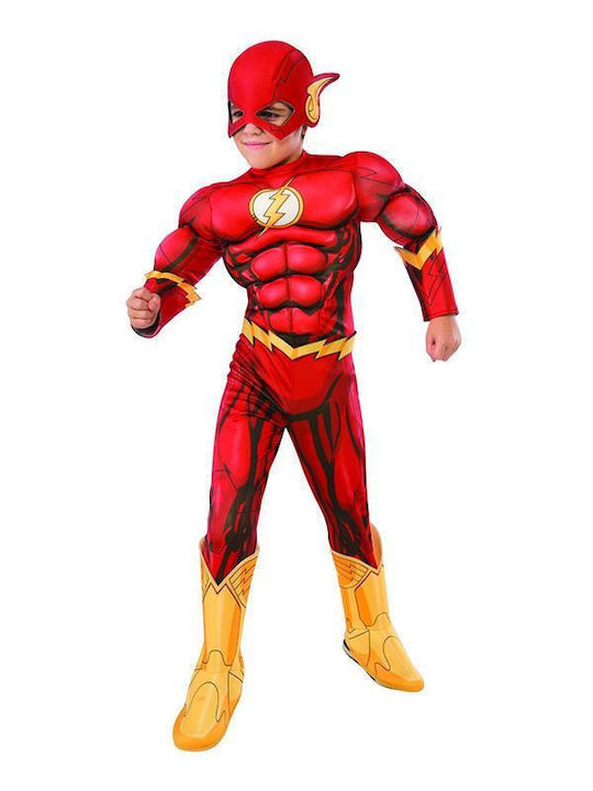 Kids Carnival Costume Deluxe Costume