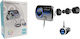 Rolinger FM Car Transmitter with Bluetooth
