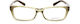 Valentino Plastic Eyeglass Frame Gray V2615R 303