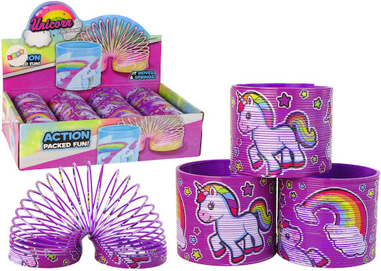 Arc Iconic Purple Unicorn Relaxation Spring 6cm (Diverse modele) 1 buc