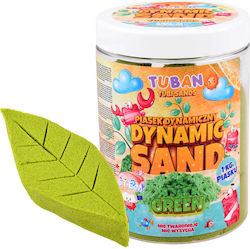 Tuban Construction Toy with Sand