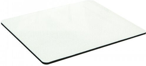 Mouse Pad White Sublimation