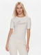 Guess Women's Pullover White