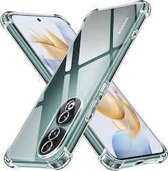 Techsuit Shockproof Clear Διάφανη (Motorola Edge 30) Techsuit Shockproof Clear Διάφανη (Motorola Edge 30)